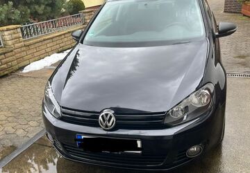 VW Golf 236.000 km 4.000 &euro; Duderstadt 37115