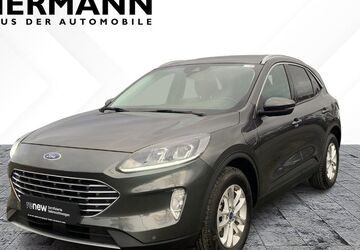 Ford Kuga 44.932 km 20.792 &euro; Göttingen 37077