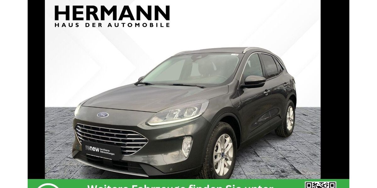 Ford Kuga 44.932 km 20.792 &euro; Göttingen 37077