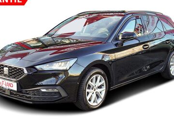 Seat Leon 75.998 km 23.950 &euro; Göttingen 37081