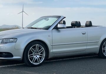 Audi A4 153.990 km 17.890 &euro; Beienrode bei Göttingen 37130