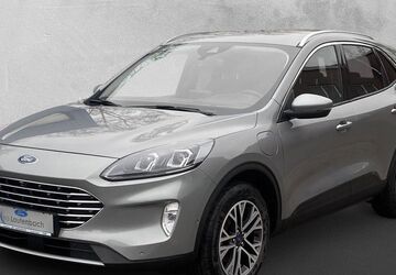 Ford Kuga 51.100 km 24.900 &euro; Duderstadt 37115