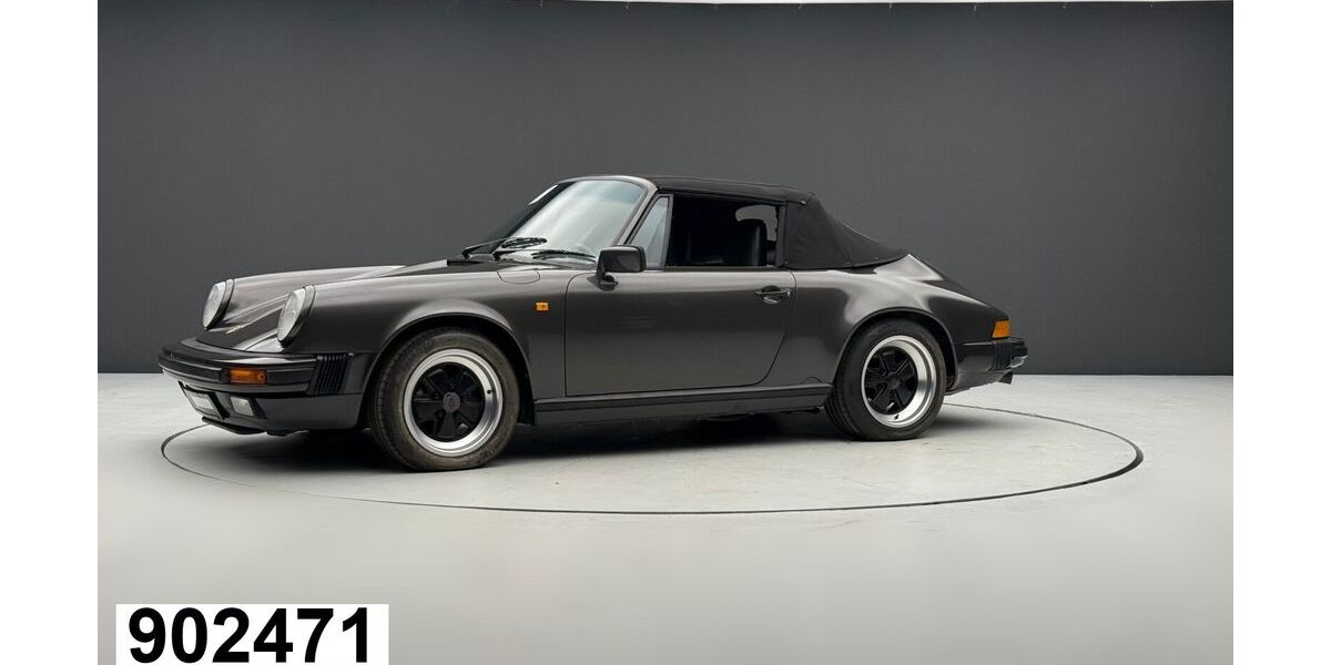 Porsche 911 Urmodell 196.551 km 89.000 &euro; Bovenden 37120