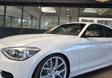 BMW 135 124.000 km 21.950 &euro; Göttingen 37081