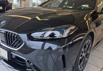 BMW 120 8.700 km 33.850 &euro; Uslar 37170