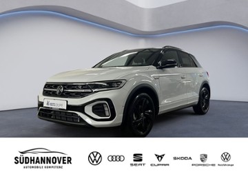 VW T-Roc 6.500 km 32.880 &euro; Göttingen 37081