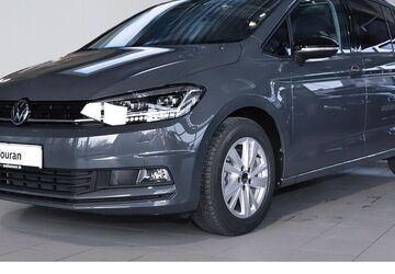 VW Touran 12.880 km 35.480 &euro; Göttingen 37081
