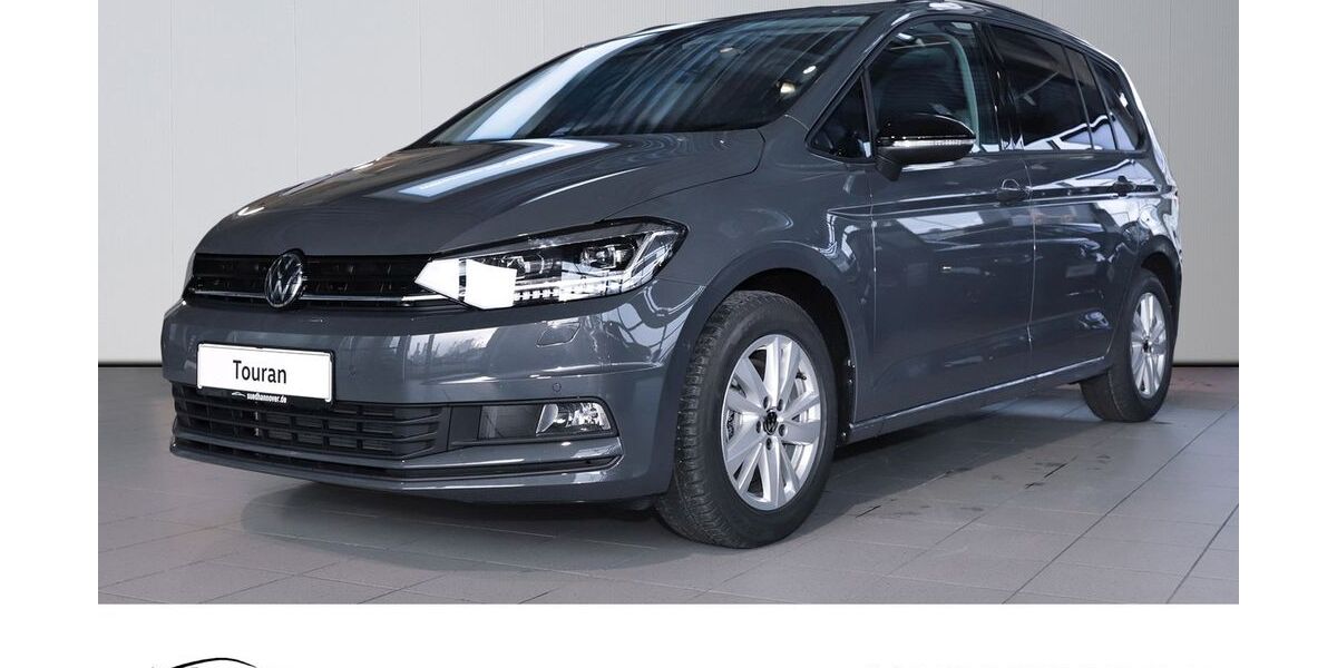 VW Touran 12.880 km 37.480 &euro; Göttingen 37081