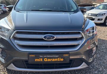 Ford Kuga 83.000 km 11.999 &euro; Rosdorf/Obernjesa 37124