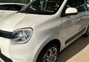 Renault Twingo 44.200 km 7.990 &euro; Göttingen 37079