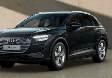 Audi Q4 e-tron 35.158 km 43.190 &euro; Northeim 37154