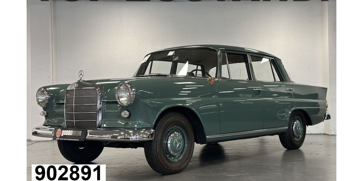 Mercedes-Benz 190 52.813 km 39.000 &euro; Bovenden 37120