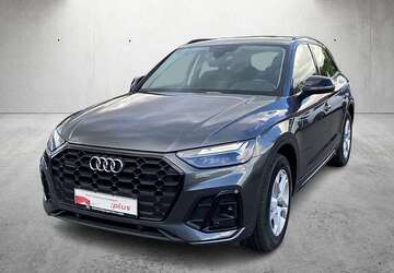 Audi Q5 50.523 km 39.939 &euro; Northeim 37154