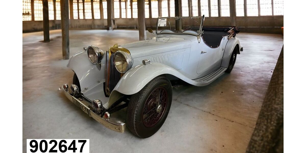 Jaguar Andere 53.000 km 119.000 &euro; Bovenden 37120