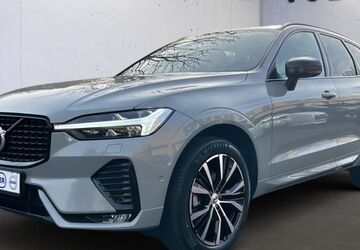 Volvo XC60 19.578 km 47.350 &euro; Göttingen 37079