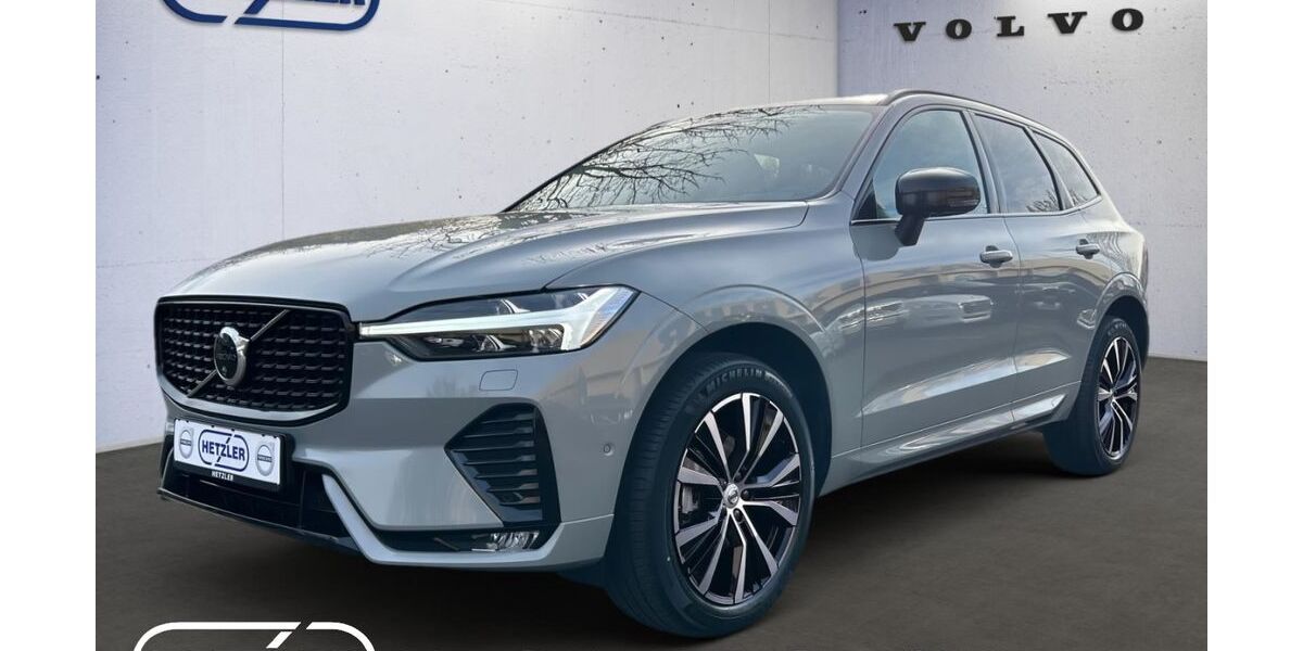 Volvo XC60 19.578 km 47.350 &euro; Göttingen 37079