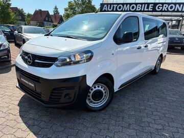 Gebrauchte Opel Vivaro