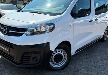 Opel Vivaro 278.840 km 13.950 &euro; Göttingen 37081