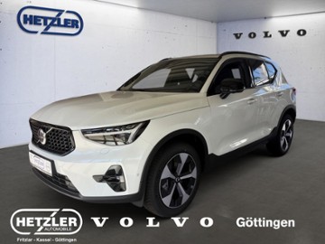 Gebrauchte Volvo XC40