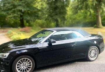 Audi Cabriolet 123.000 km 24.900 &euro; Göttingen 37081