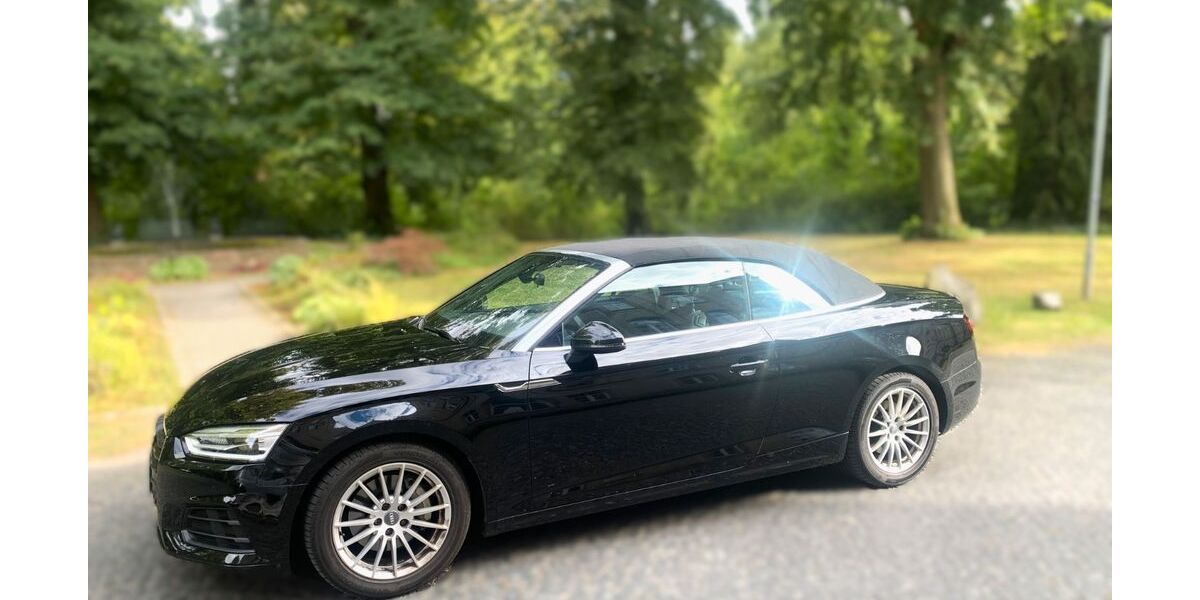 Audi Cabriolet 123.000 km 24.900 &euro; Göttingen 37081