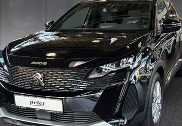 Peugeot 3008 15.457 km 28.940 &euro; Göttingen 37079
