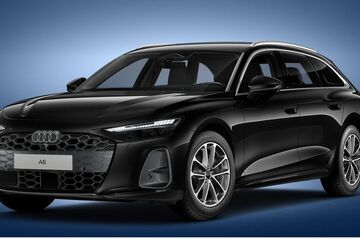 Audi A6 27.330 km 44.900 &euro; Göttingen OT Grone 37081