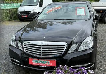 Mercedes-Benz E 300 143.000 km 14.590 &euro; Göttingen 37079