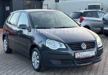 VW Polo 139.695 km 3.350 &euro; Heilbad Heiligenstadt 37308