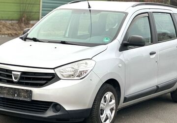 Dacia Lodgy 186.700 km 3.900 &euro; Bovenden 37120