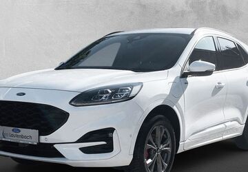 Ford Kuga 49.300 km 26.900 &euro; Duderstadt 37115