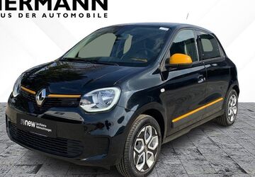 Renault Twingo 29.738 km 12.994 &euro; Northeim 37154