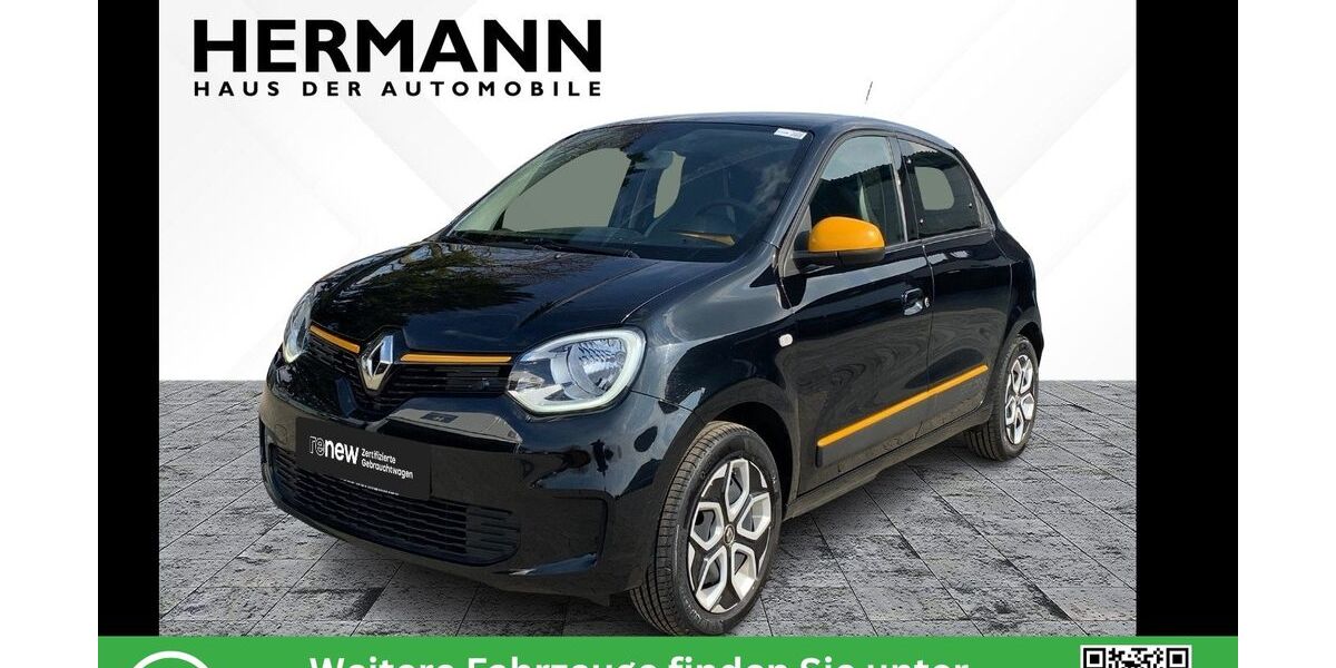 Renault Twingo 29.738 km 12.994 &euro; Northeim 37154