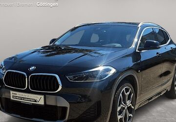 BMW X2 48.401 km 28.807 &euro; Göttingen 37081