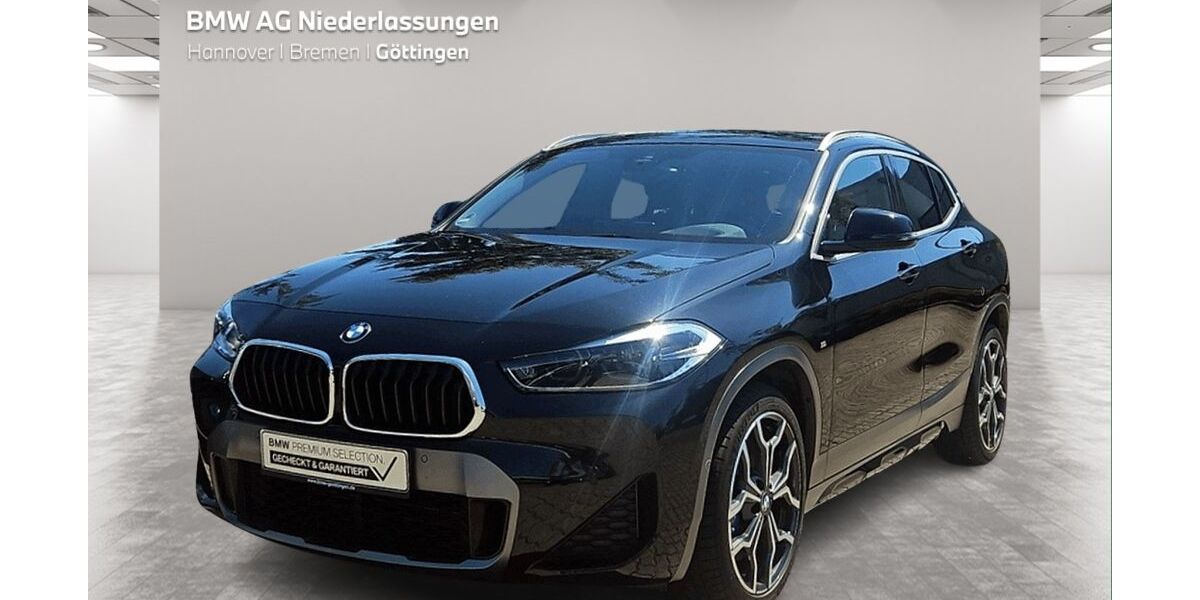 BMW X2 48.401 km 28.807 &euro; Göttingen 37081