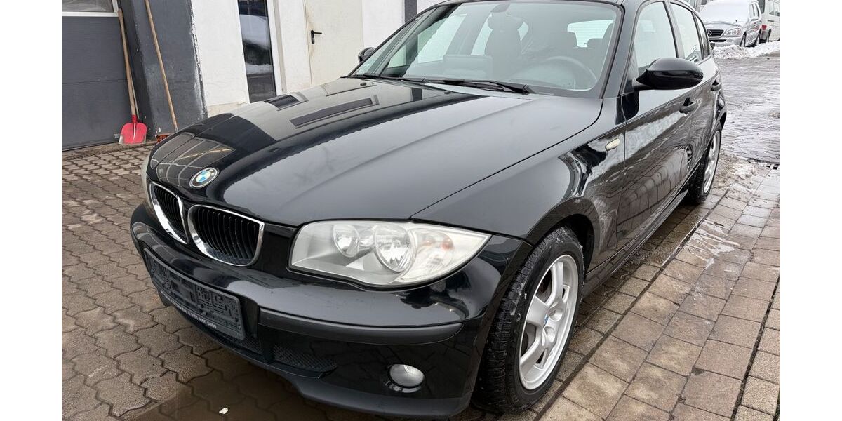 BMW 116 171.000 km 1.990 &euro; Göttingen 37079