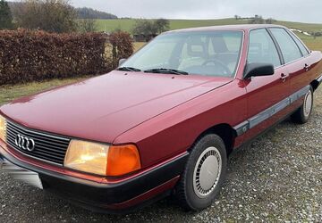Audi 100 189.000 km 6.000 &euro; Adelebsen 37139