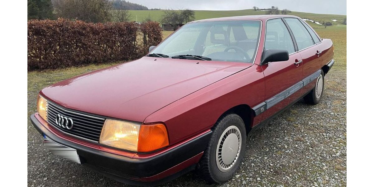 Audi 100 189.000 km 6.000 &euro; Adelebsen 37139