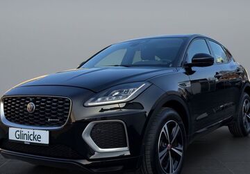 Jaguar E-Pace 70.350 km 28.390 &euro; Göttingen 37077