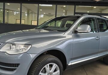 VW Touareg 397.000 km 5.950 &euro; Göttingen 37081