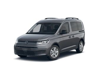 VW Caddy 6.899 km 35.480 &euro; Bad Sooden-Allendorf 37242