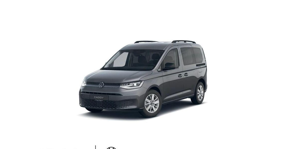 VW Caddy 6.899 km 35.480 &euro; Bad Sooden-Allendorf 37242