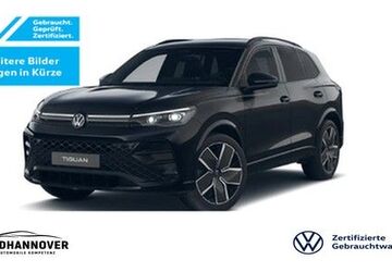 VW Tiguan 4.300 km 47.995 &euro; Göttingen 37081