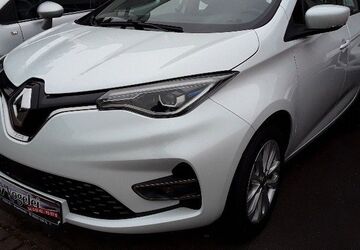 Renault ZOE 43.570 km 13.900 &euro; Witzenhausen 37213