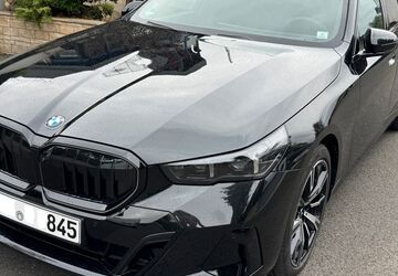 BMW 540 7.800 km 72.900 &euro; Göttingen / Hannover 37075