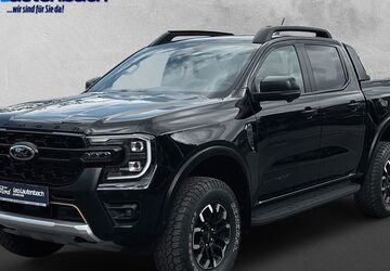 Ford Ranger 60.800 km 45.900 &euro; Duderstadt 37115