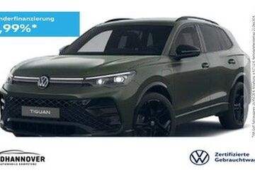 VW Tiguan 15.310 km 46.480 &euro; Göttingen 37081