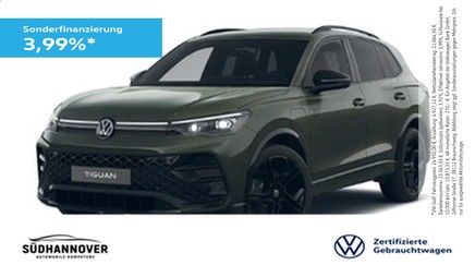 VW Tiguan 15.310 km 46.480 &euro; Göttingen 37081