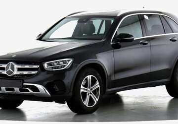 Mercedes-Benz GLC 220 35.169 km 39.610 &euro; Northeim 37154