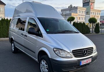 Mercedes-Benz Vito 291.000 km 7.899 &euro; Göttingen 37079